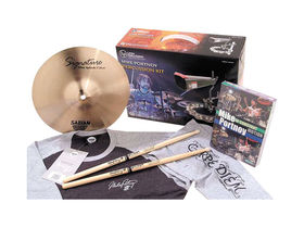 Latin Percussion Mike Portnoy Percussion Kit